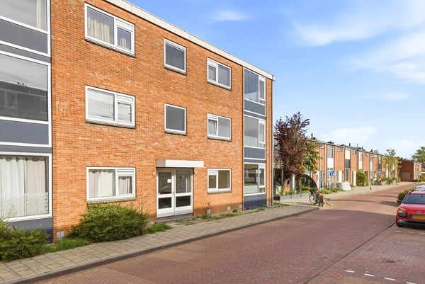 Foto - Te koop: Hendrick Vroomlaan 21, 4383 TK Vlissingen